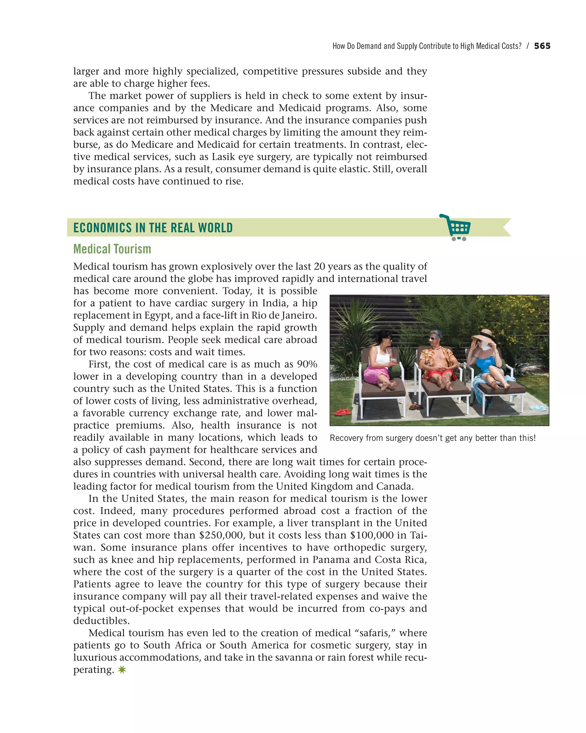 Principles of economics