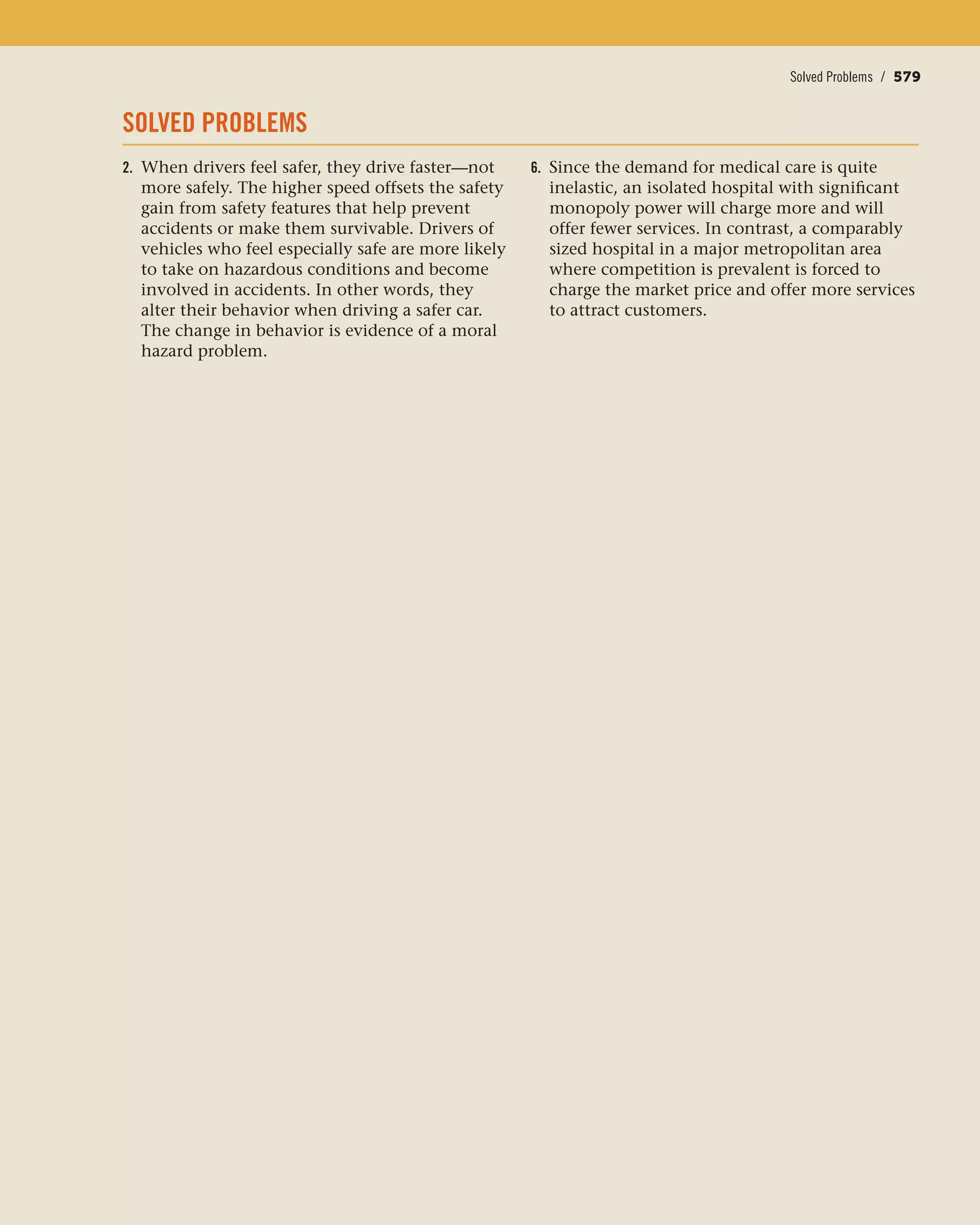 Principles of economics