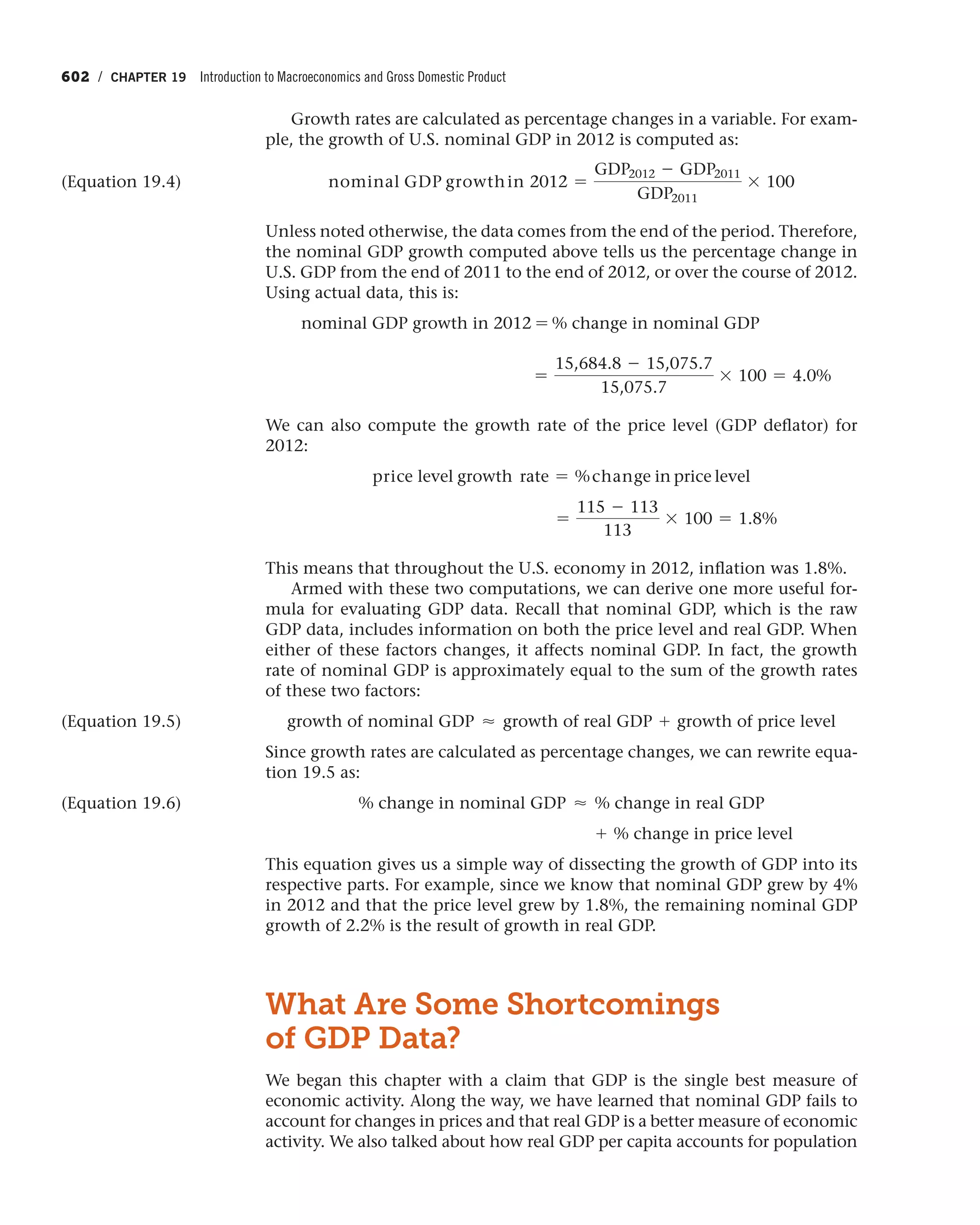 Principles of economics