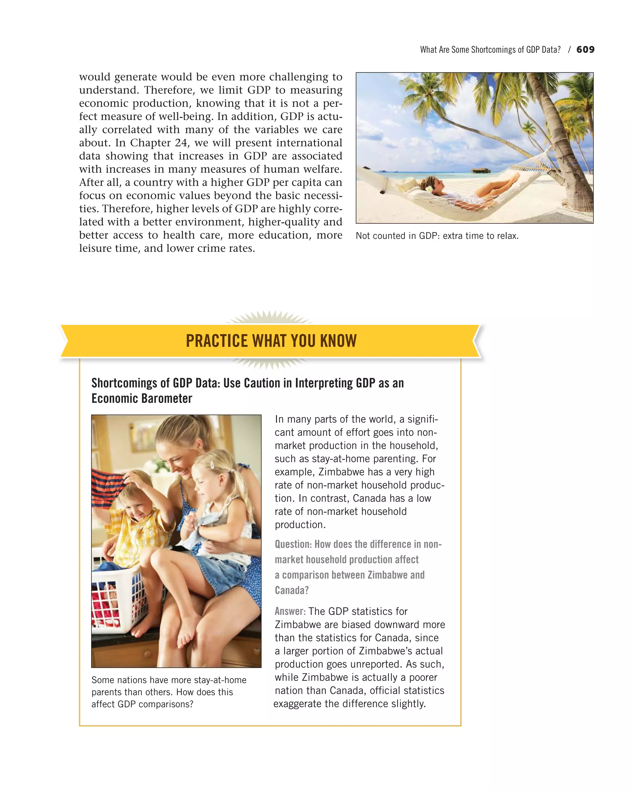 Principles of economics