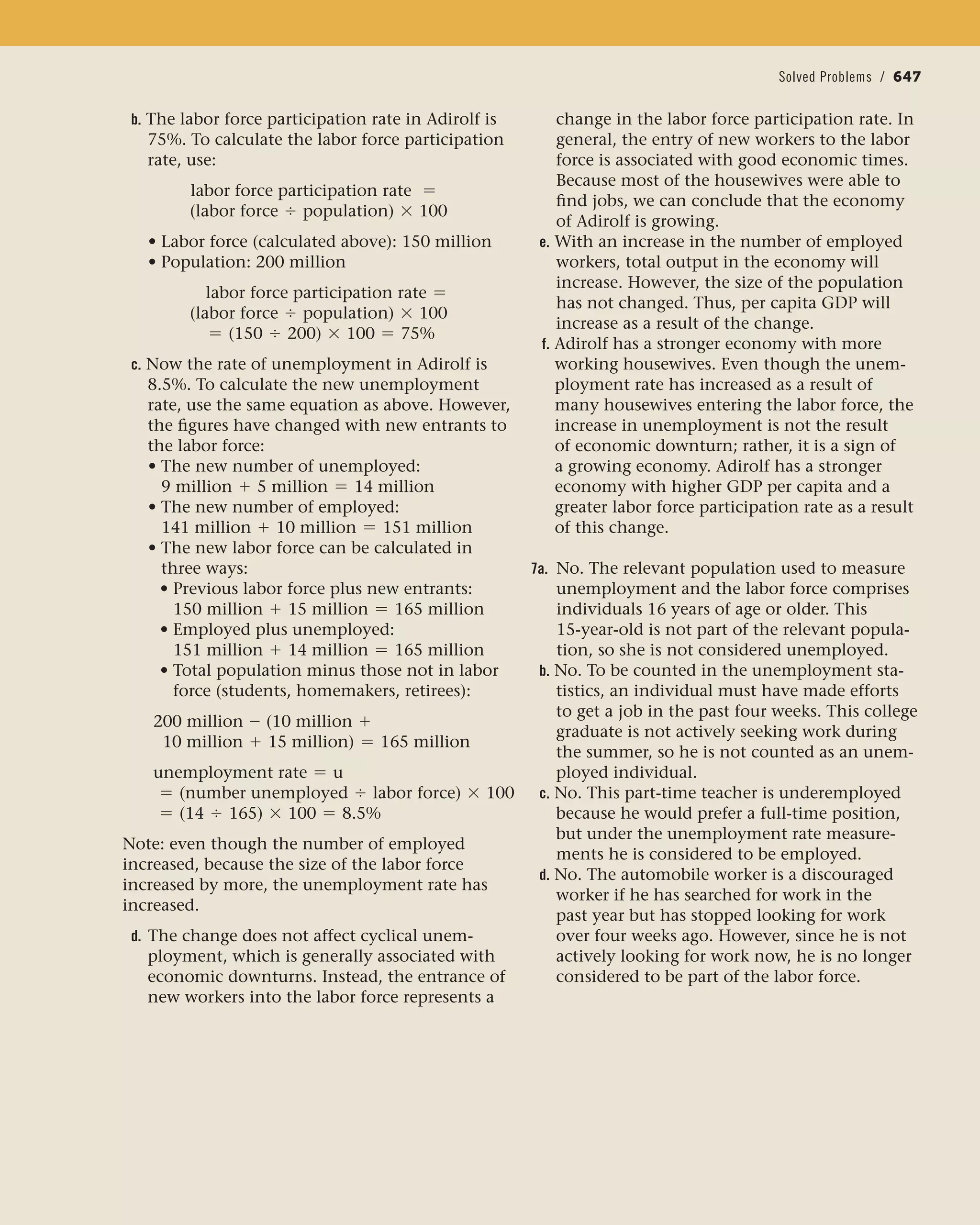 Principles of economics