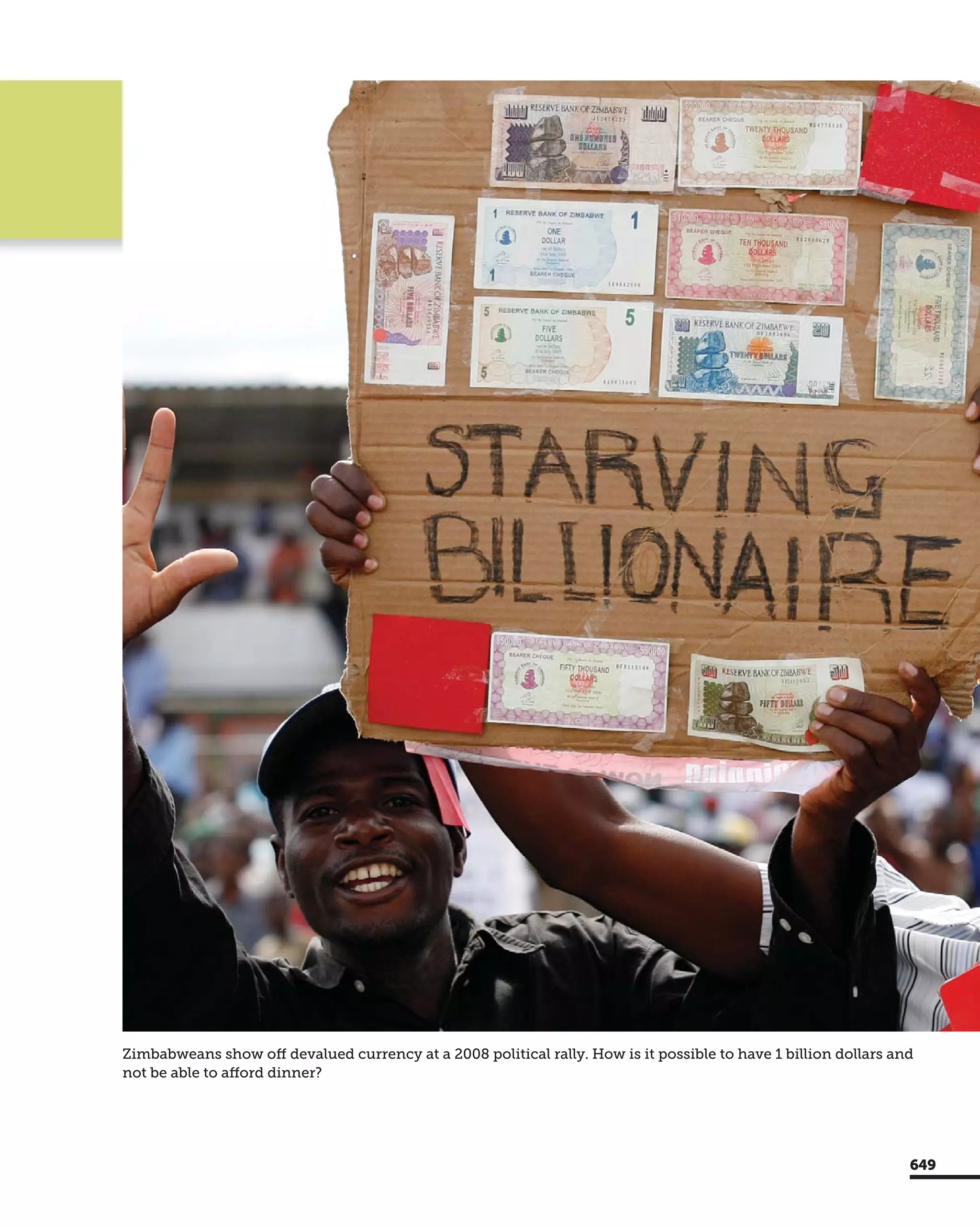 Principles of economics