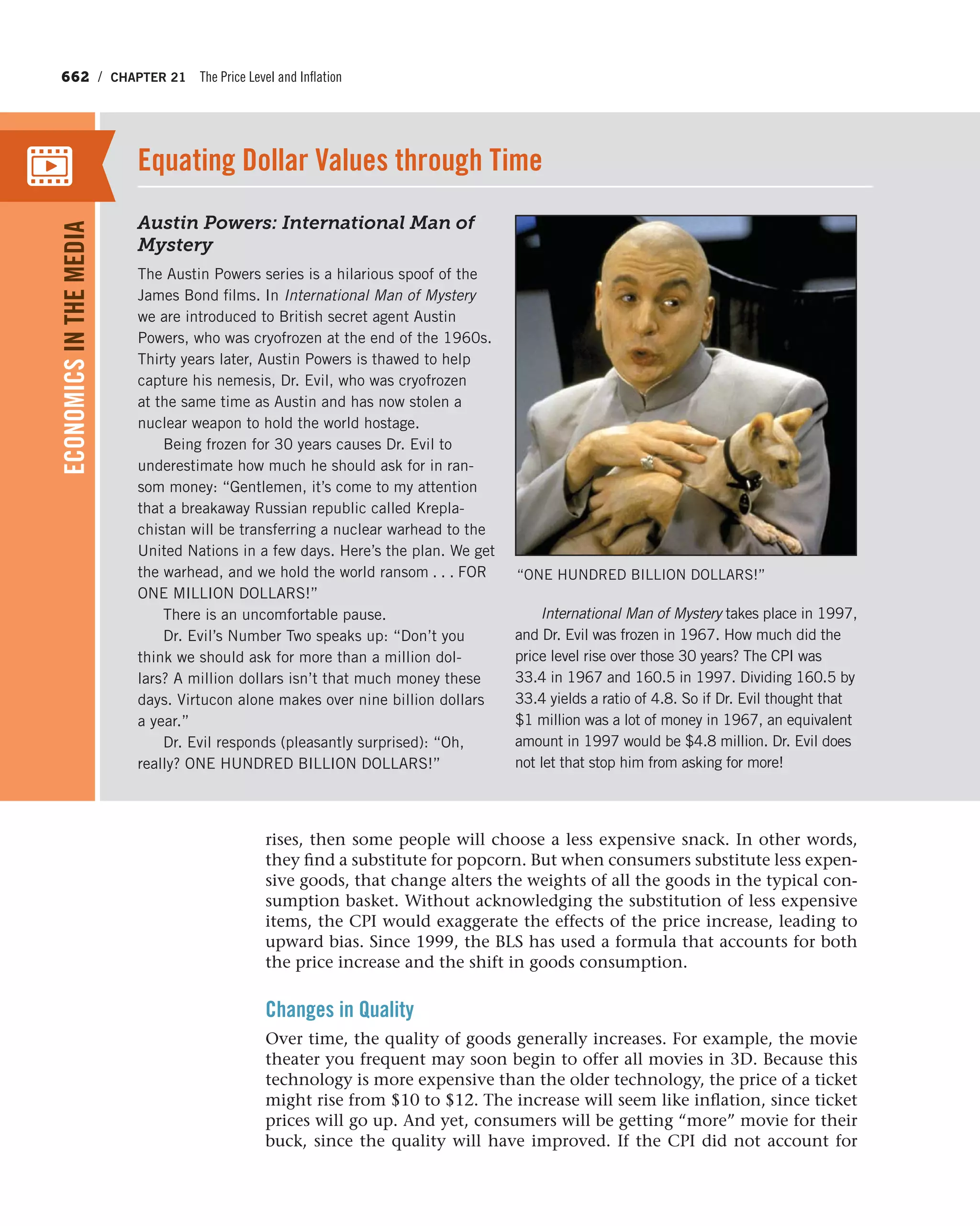 Principles of economics