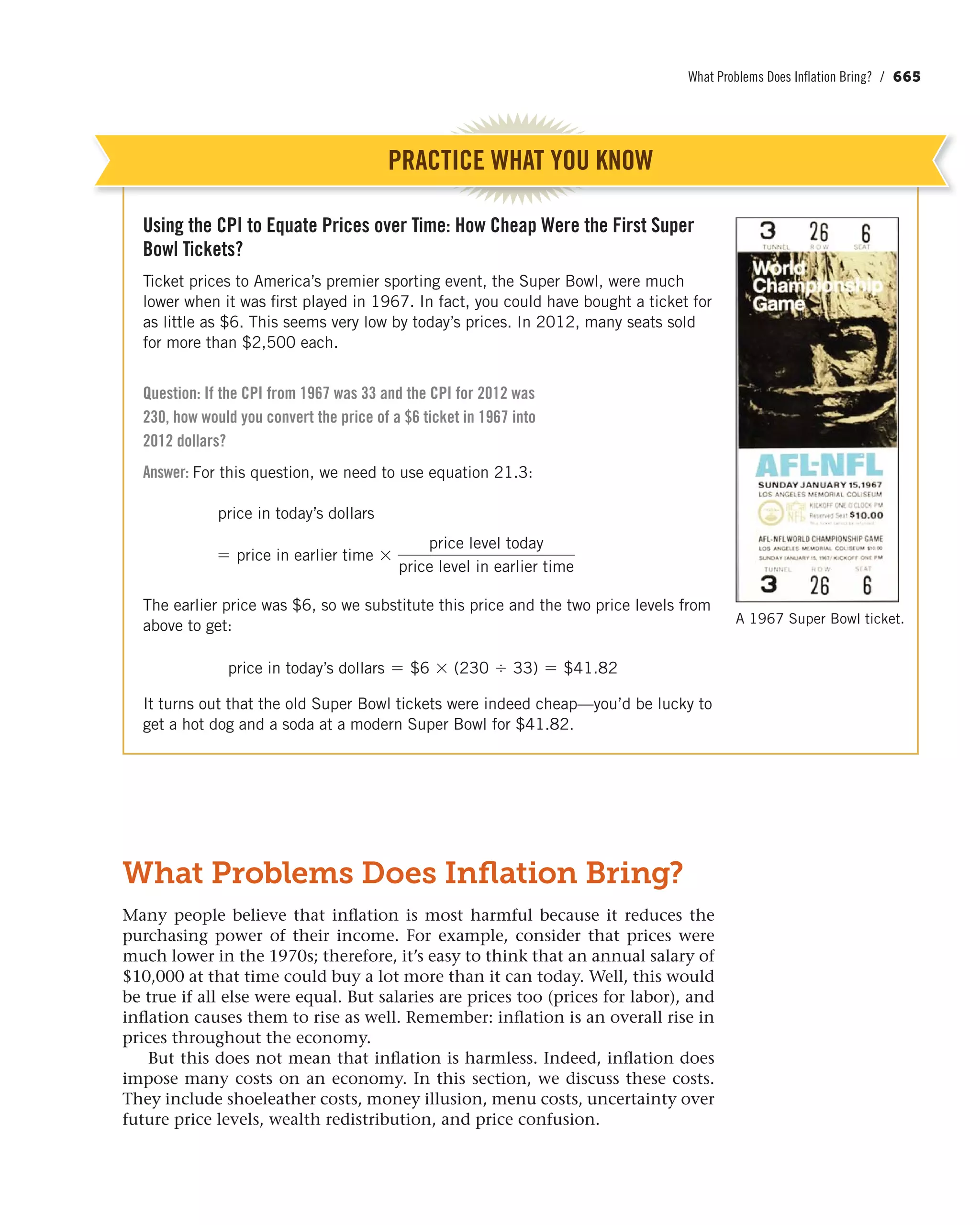 Principles of economics