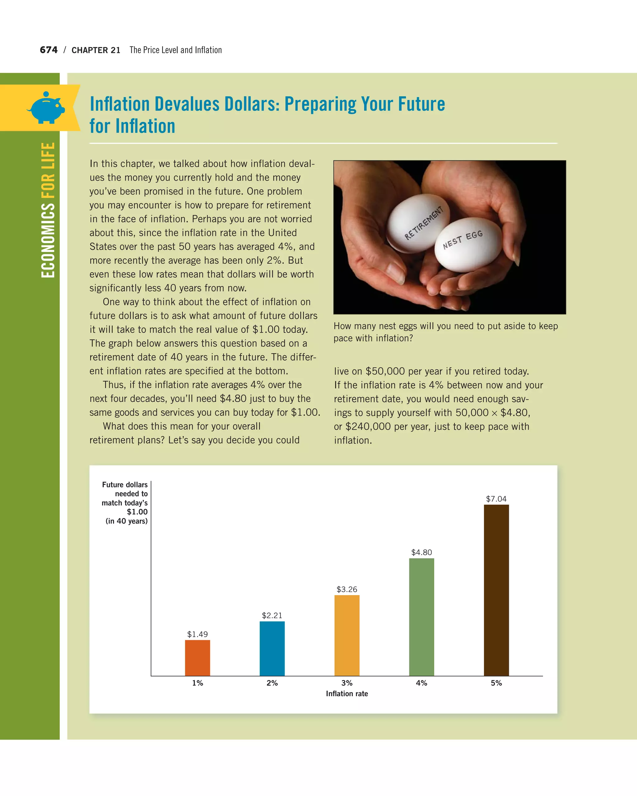Principles of economics