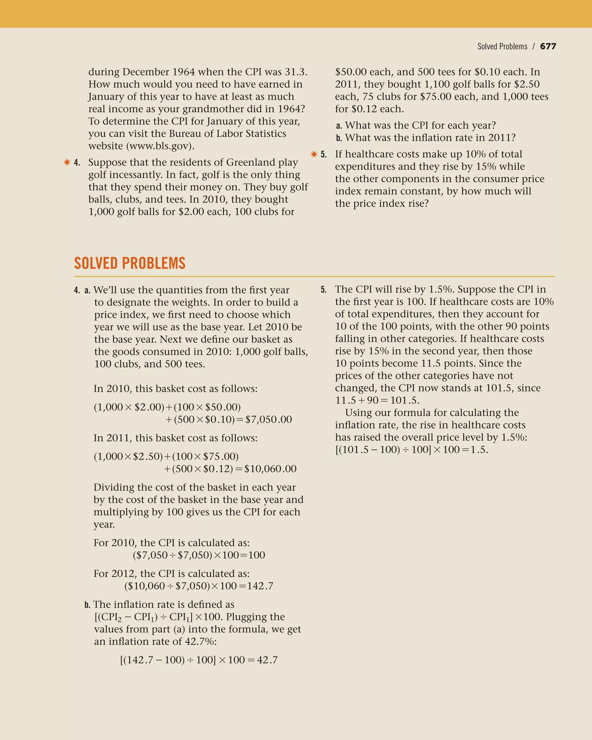 Principles of economics