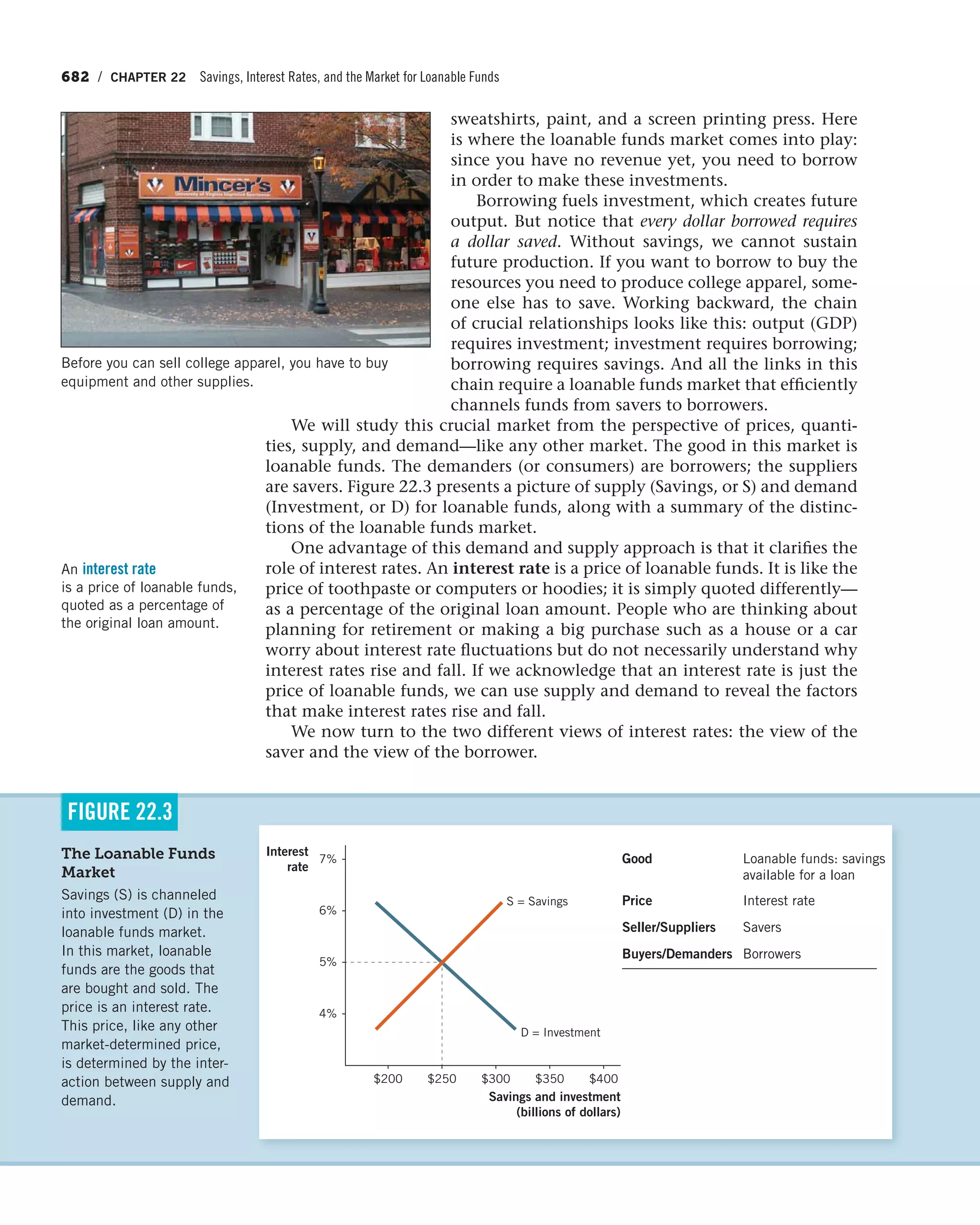 Principles of economics