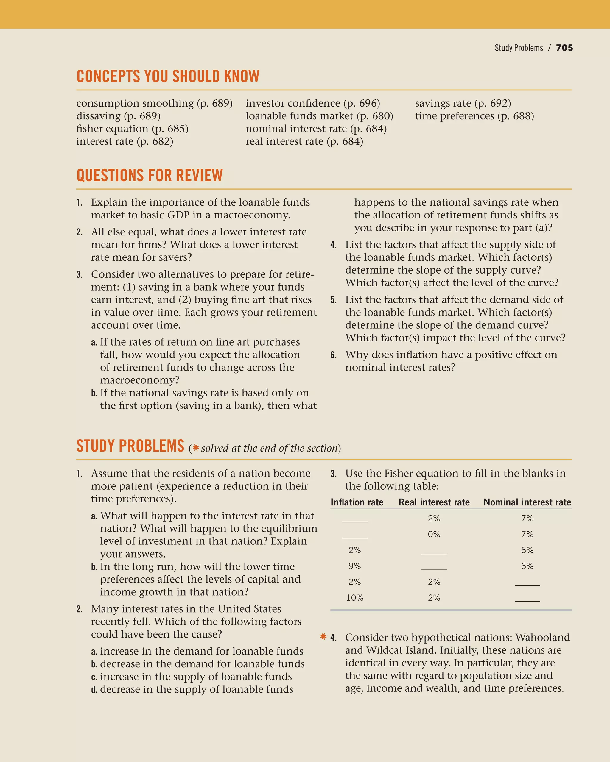 Principles of economics