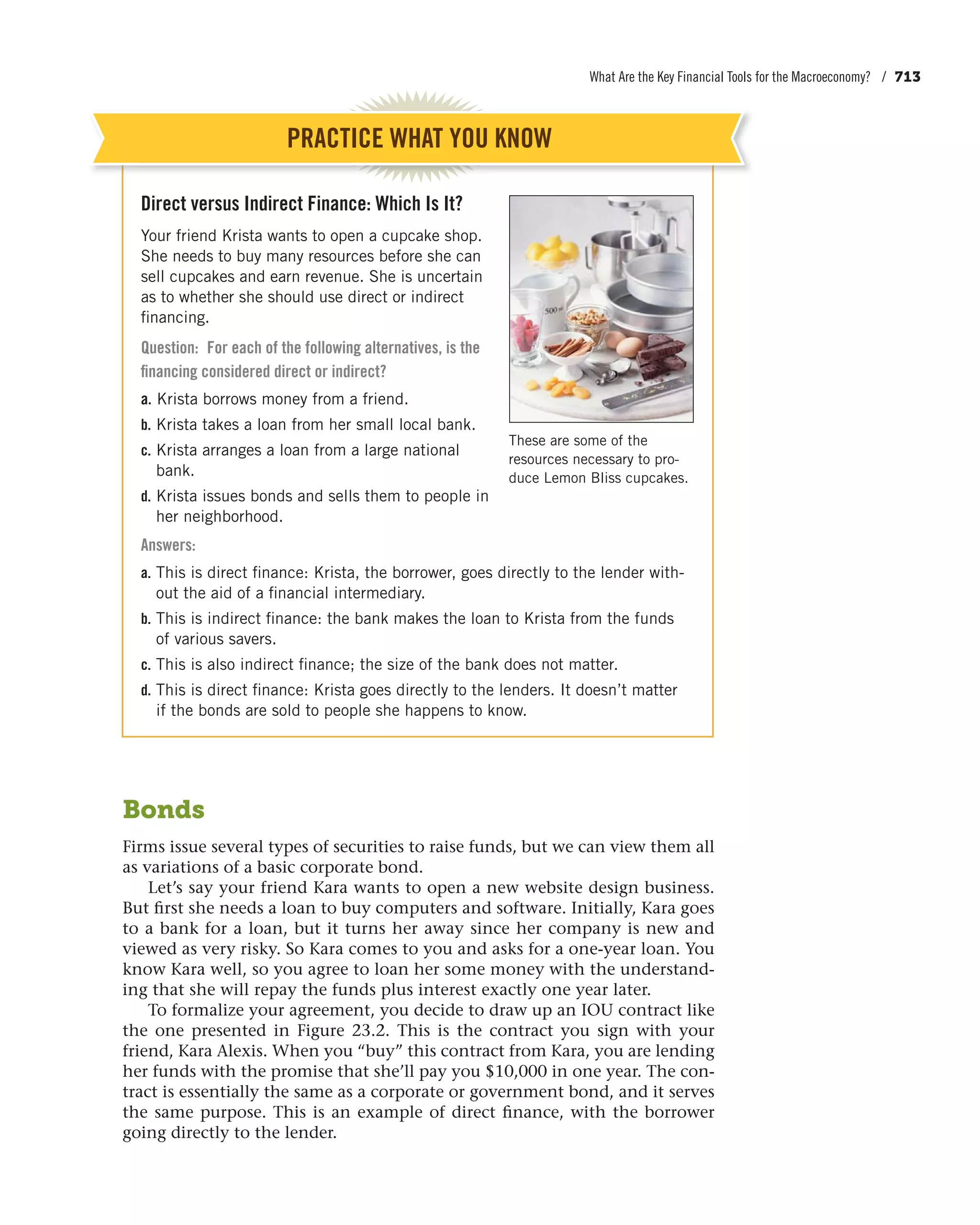 Principles of economics