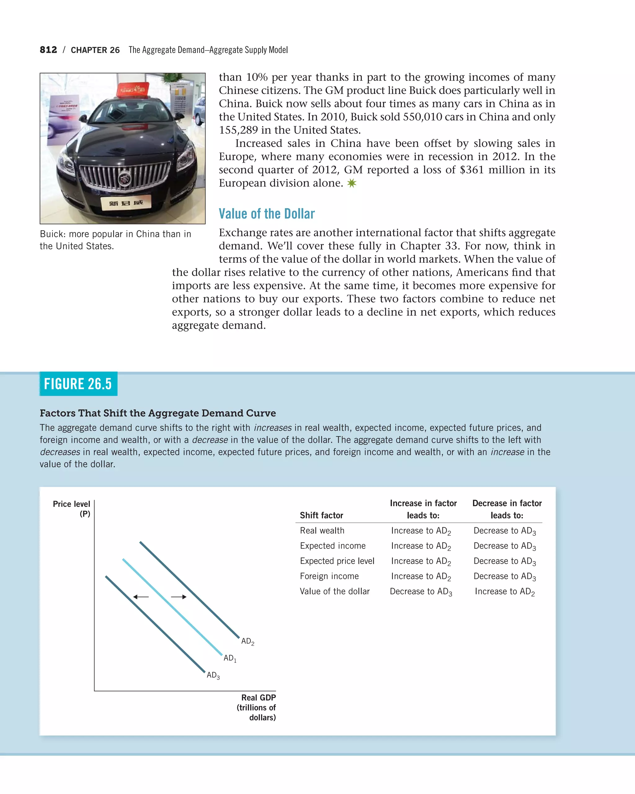 Principles of economics