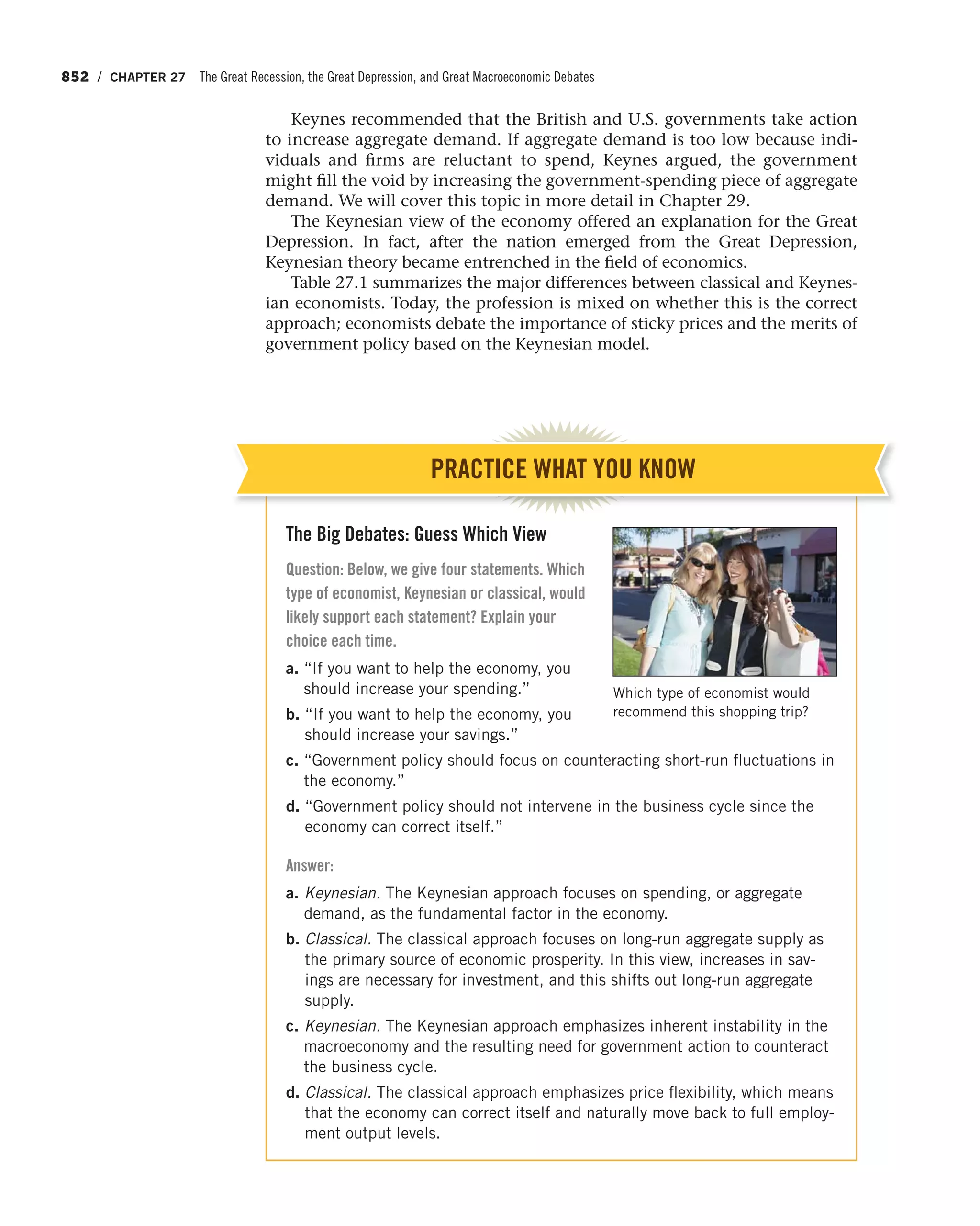 Principles of economics