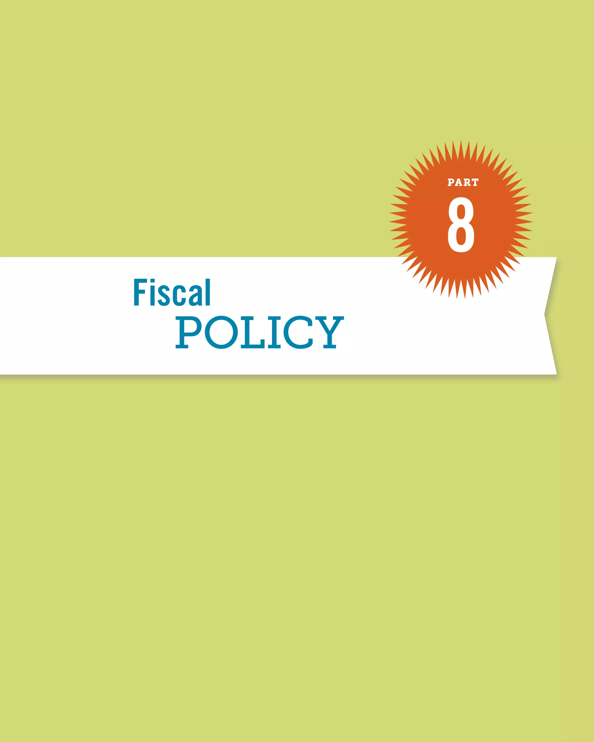 Principles of economics