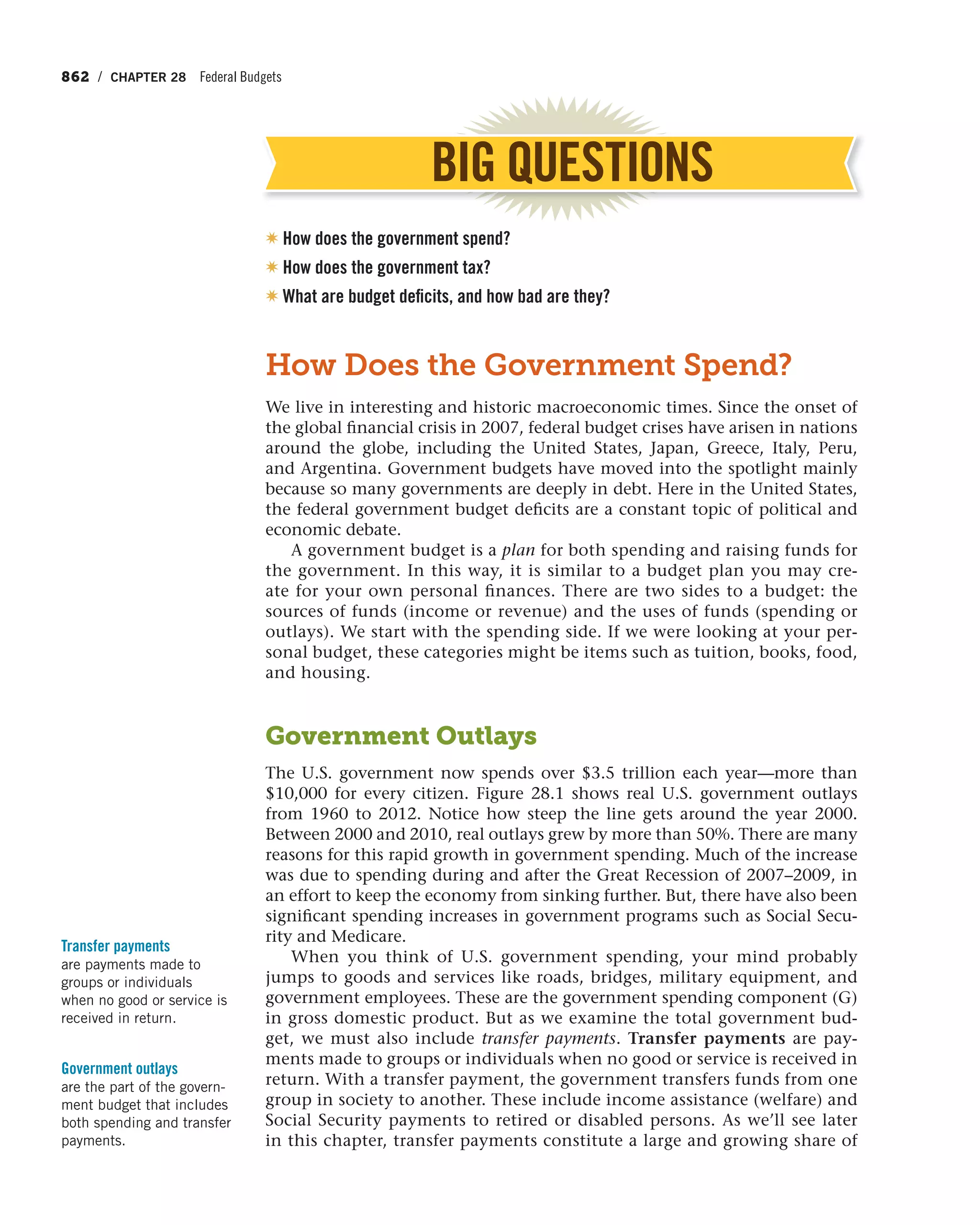 Principles of economics