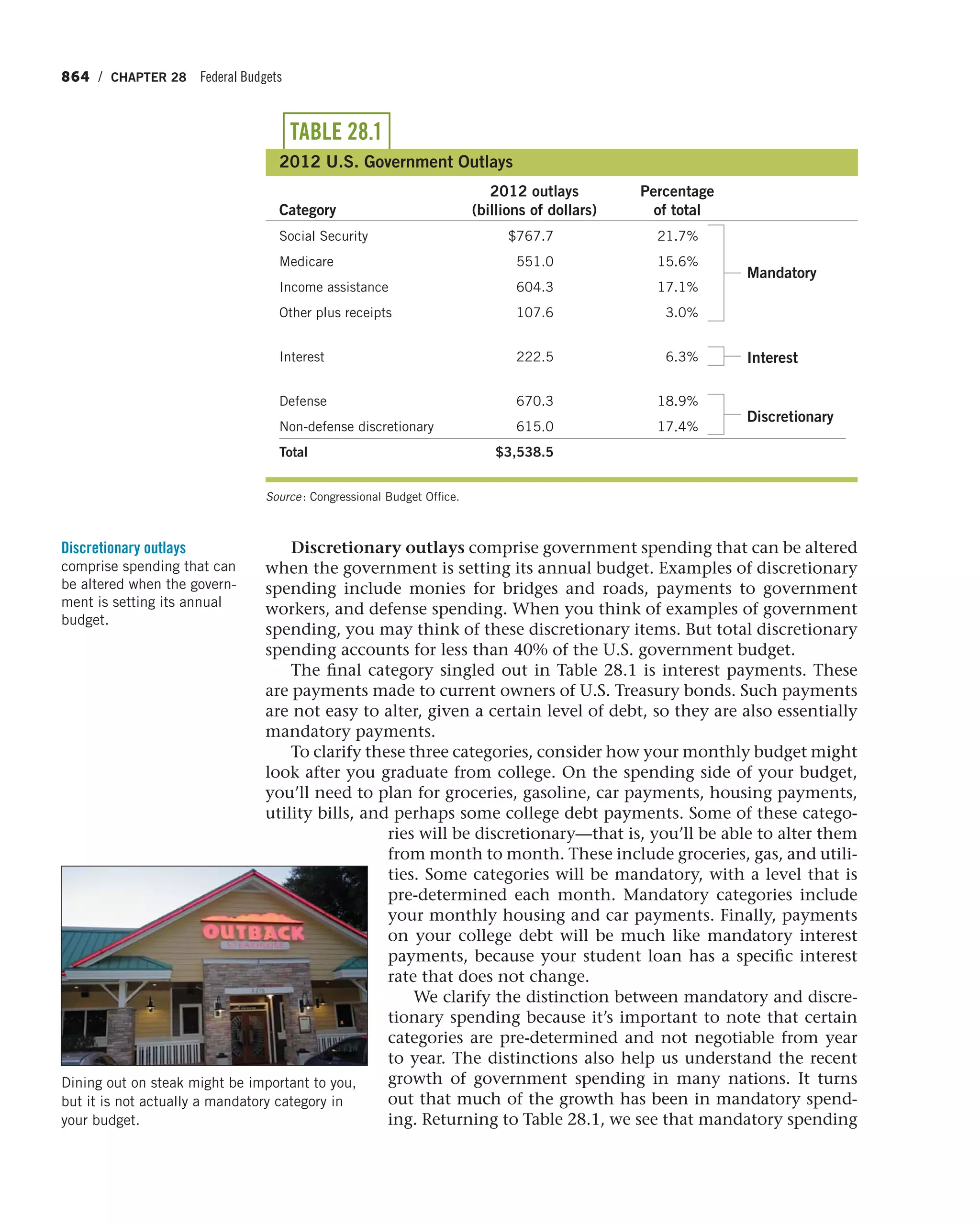 Principles of economics