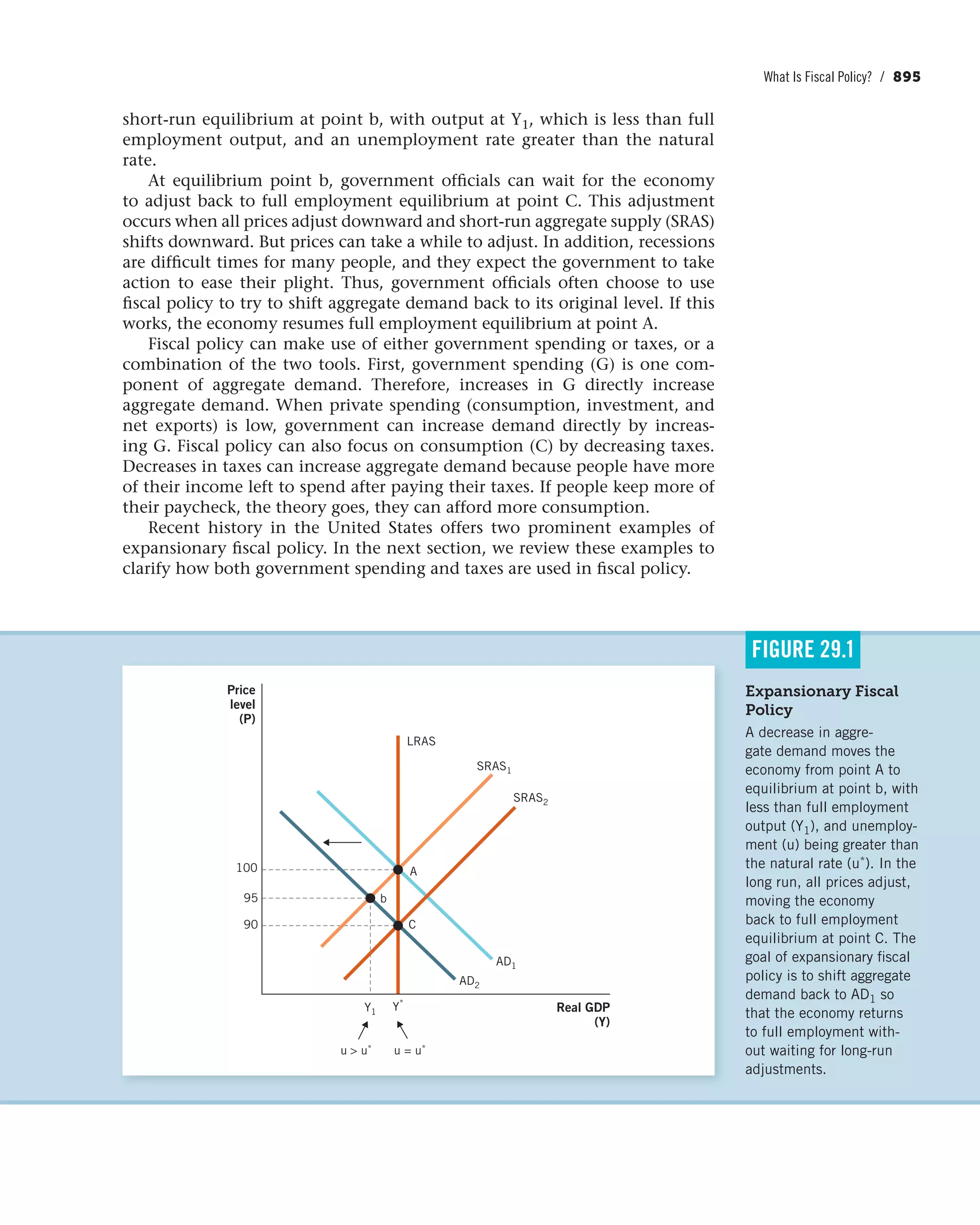 Principles of economics