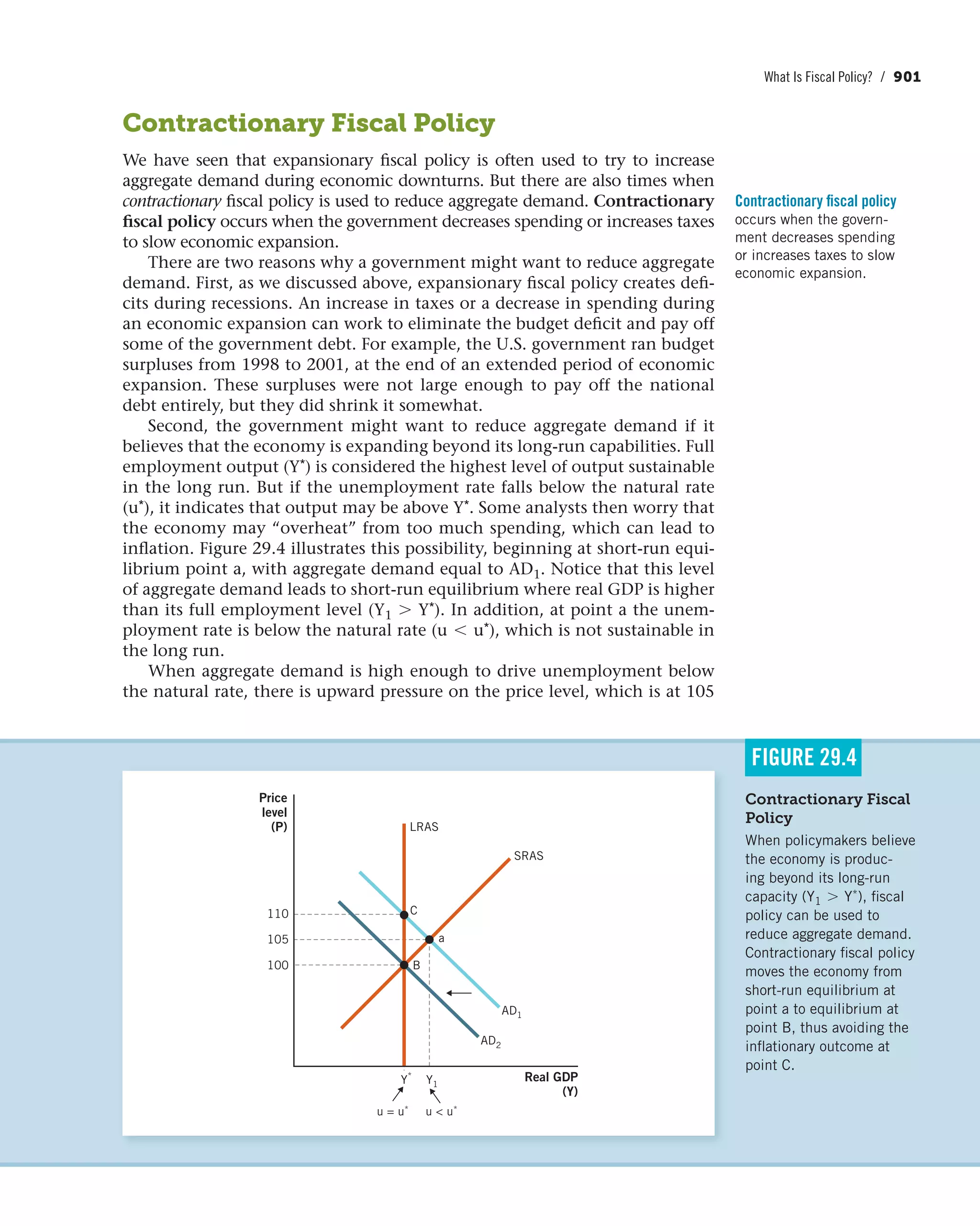 Principles of economics