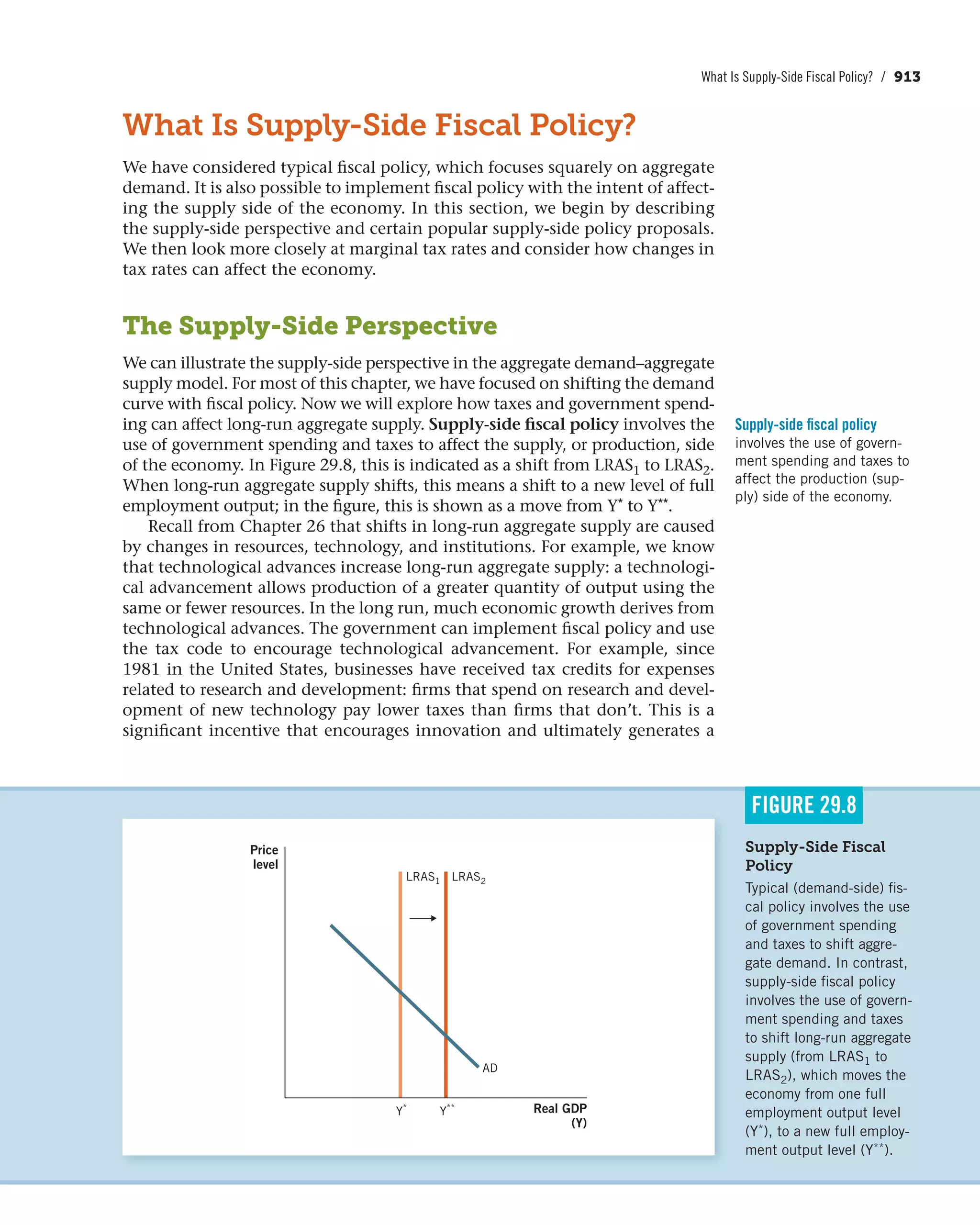 Principles of economics