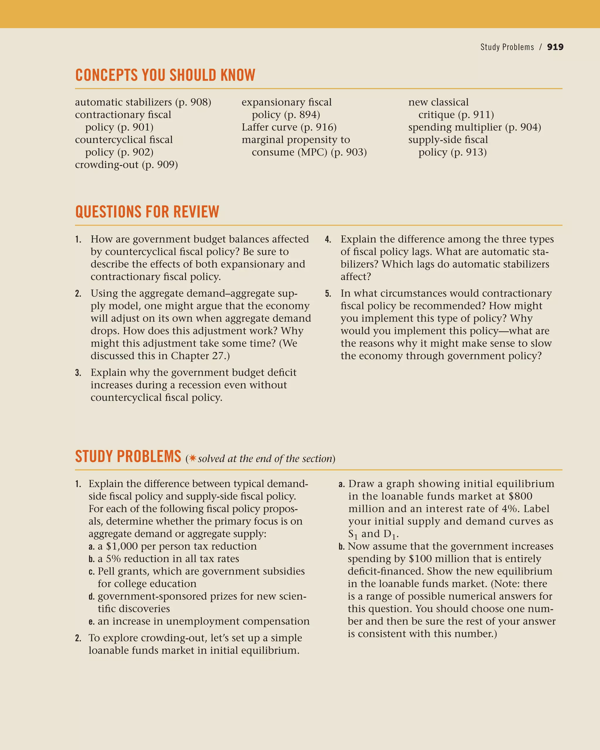 Principles of economics