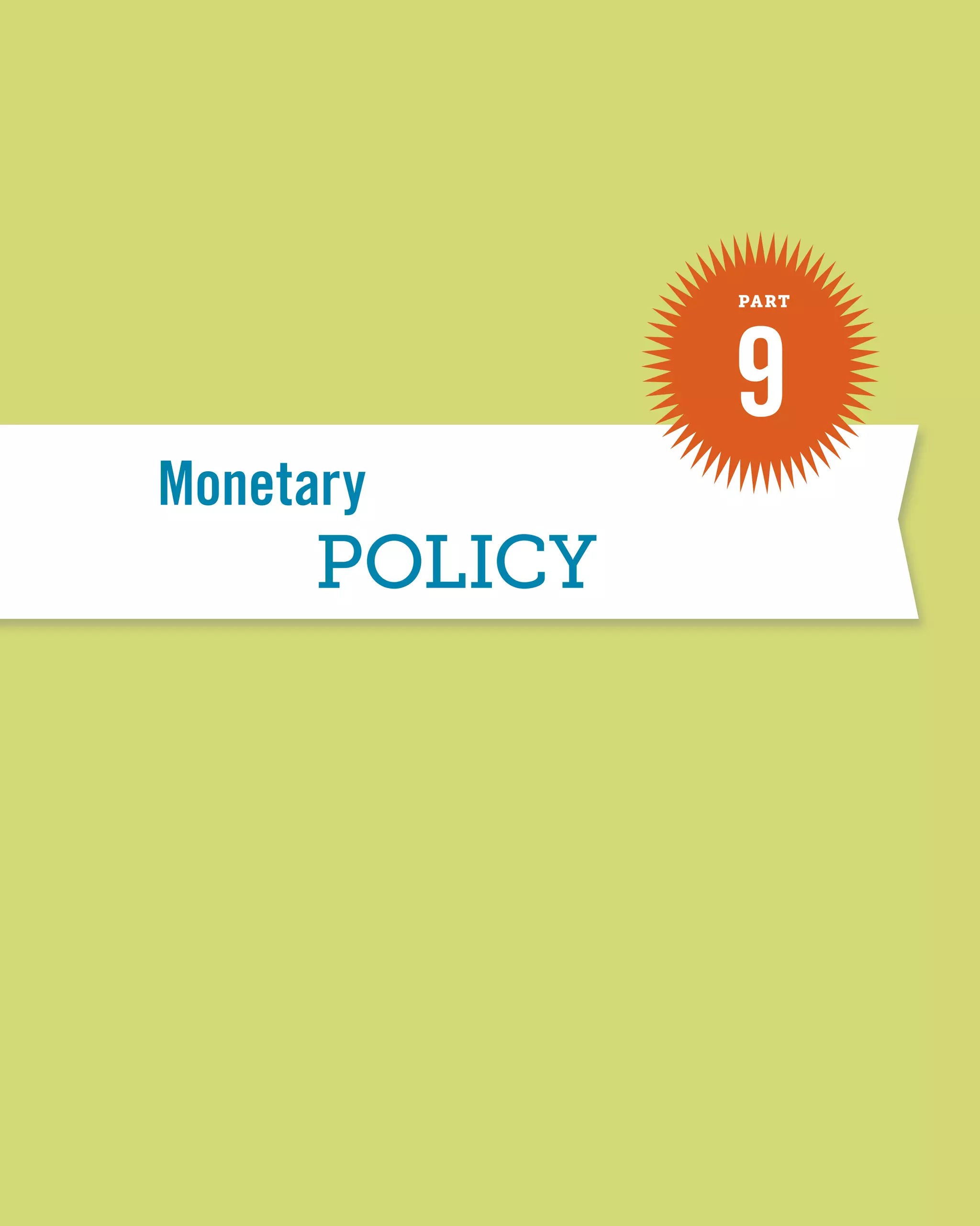 Principles of economics