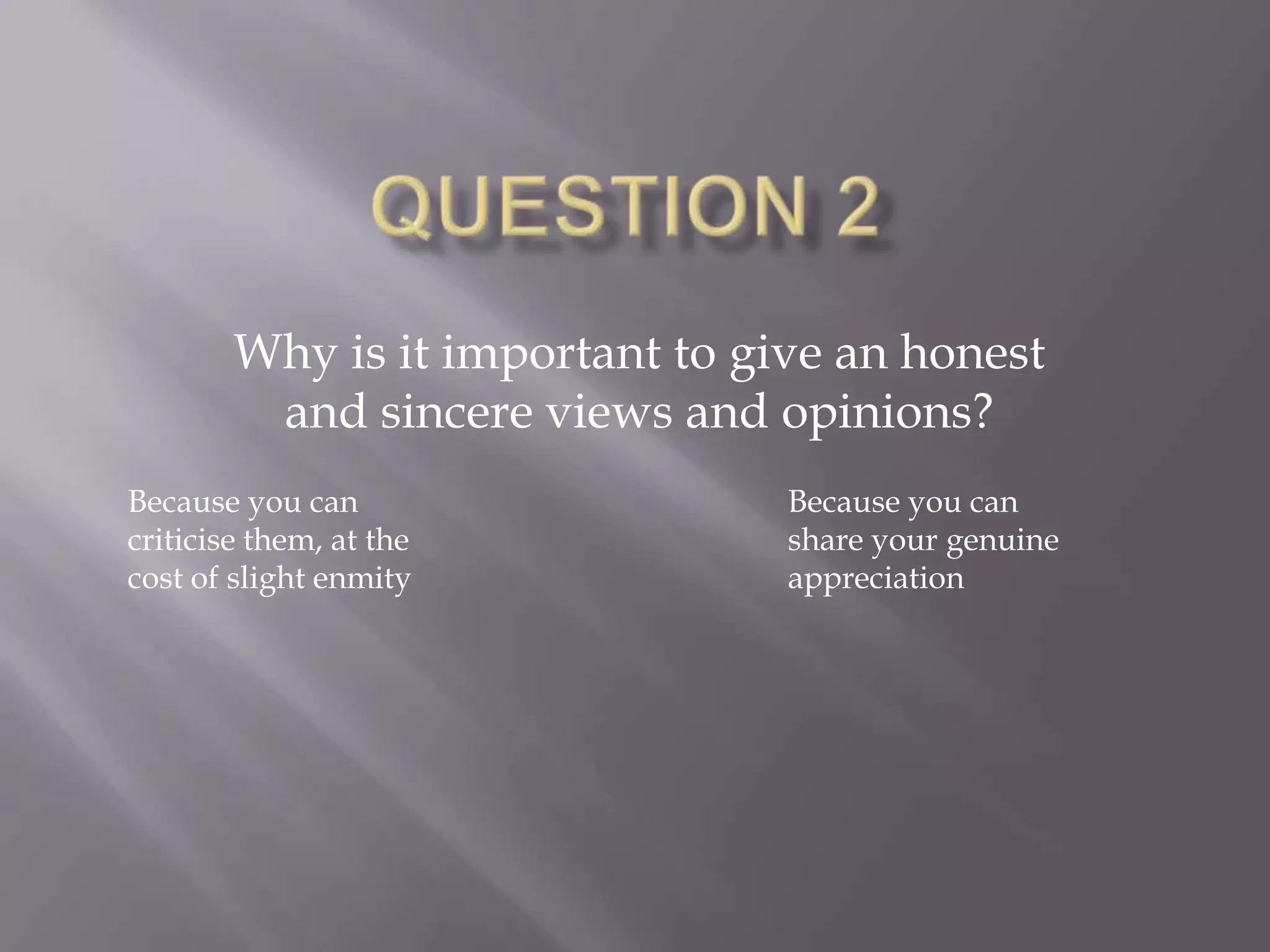 Principles of effective communication | PPTX