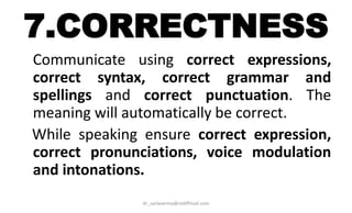 PRINCIPLES OF EFFECTIVE COMMUNICATION.pptx