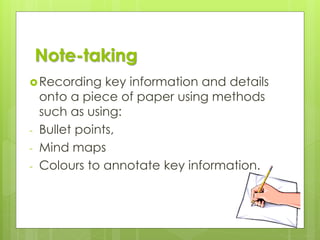 Principles of effective communication PowerPoint | PPTX