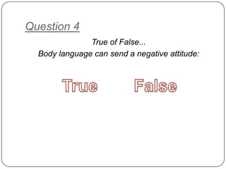 Principles of Effective Communication | PPT