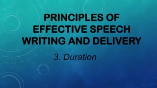 Principles of Effective Speech Writing and Delivery.pptx