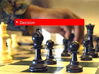  Decision
 