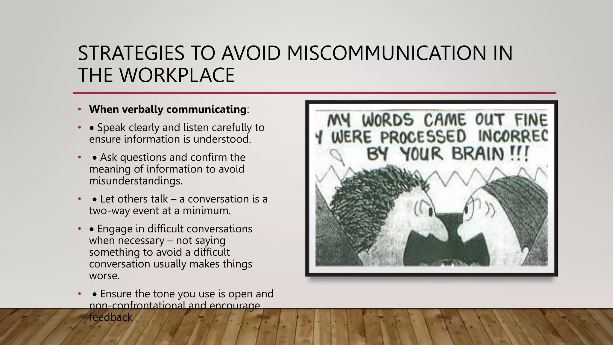 Principles of Effective Workplace Communication -Part 2 (1).pptx
