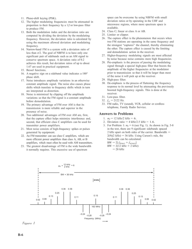 Principles of electronic communication systems 4th edition frenzel