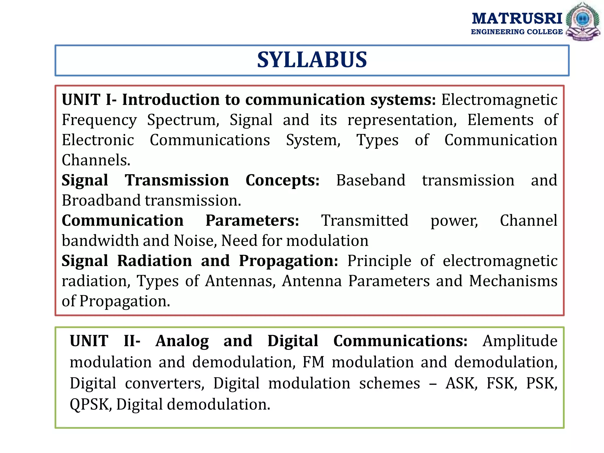 Principles of Electronics Communication system.ppt