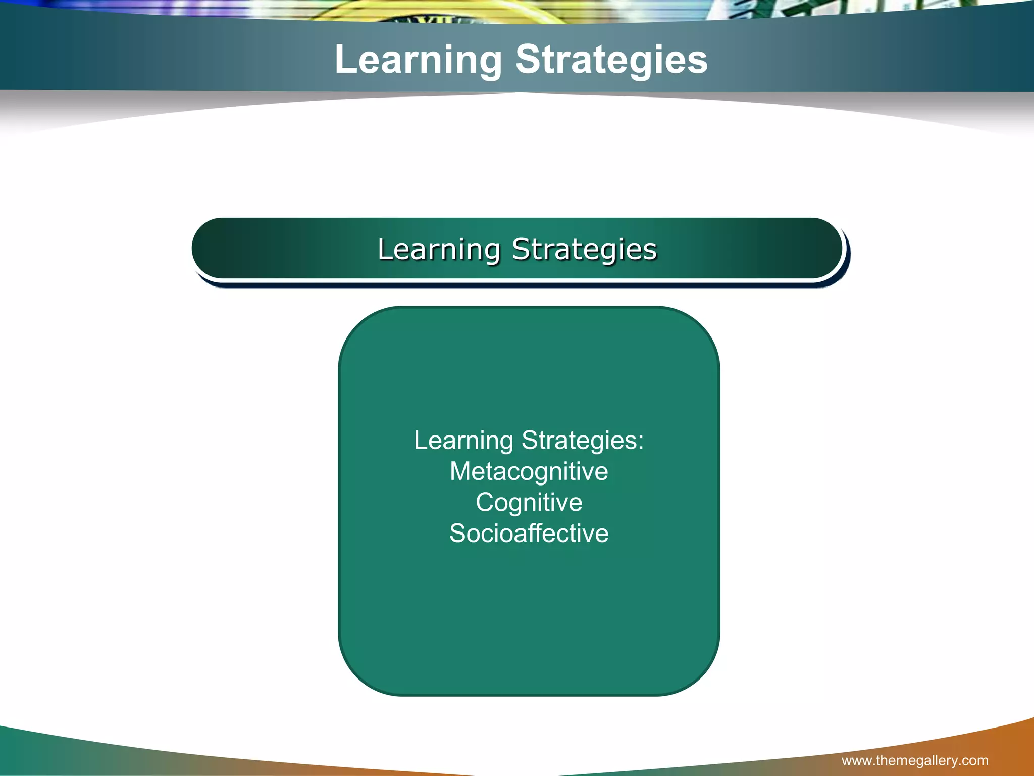 Principles of elt introduction | PPTX