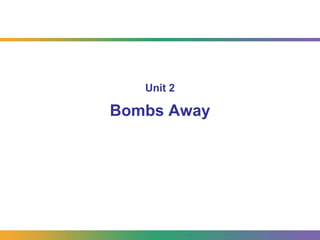Design ProblemPrinciples Of EngineeringUnit 3: Materials and StructuresKey Concepts:Statics