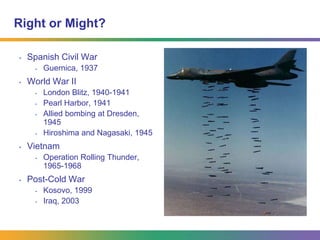 Subunit 1: Ready, Aim, Fire26