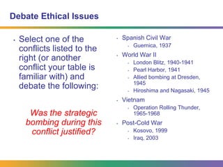 Subunit 1: Ready, Aim, Fire29