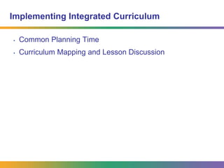 Subunit 3: Too Close for Comfort38