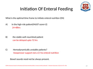 Principles Of Enteral Nutrition In Surgical Patient BAILEY.pptx