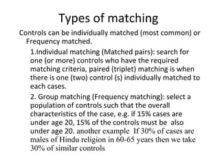 Principles of epidemiology | PPT