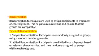 Principles of Experimental Designs .pptx