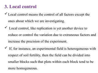 PRINCIPLES OF EXPERIMENTAL DESIGN modified 23.pptx