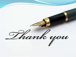 Principles of extension