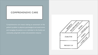Comprehensive Principles and Roles of Family Medicine in Primary Care | PDF