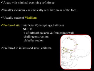 Principles of fixation and osteosynthesis in trauma | PPT