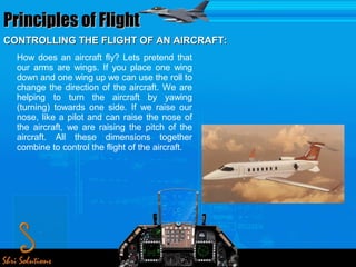 Principles Of Flight | PPT