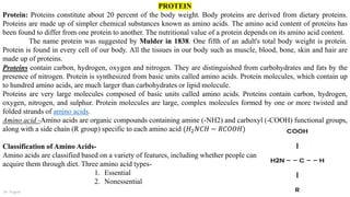 Principles of Food Science and Nutritions | PDF