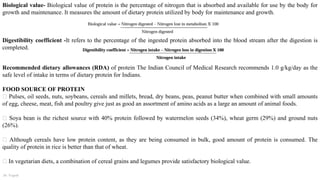 Principles of Food Science and Nutritions | PDF