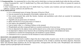 Principles of Food Science and Nutritions | PDF