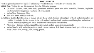 Principles of Food Science and Nutritions | PDF