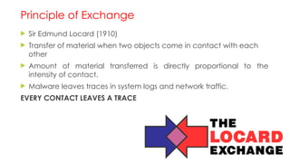 7 Fundamental Principles of Digital and Forensic Science Explained | PPT